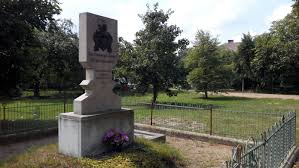 Památník Dobříkovským z Malejova